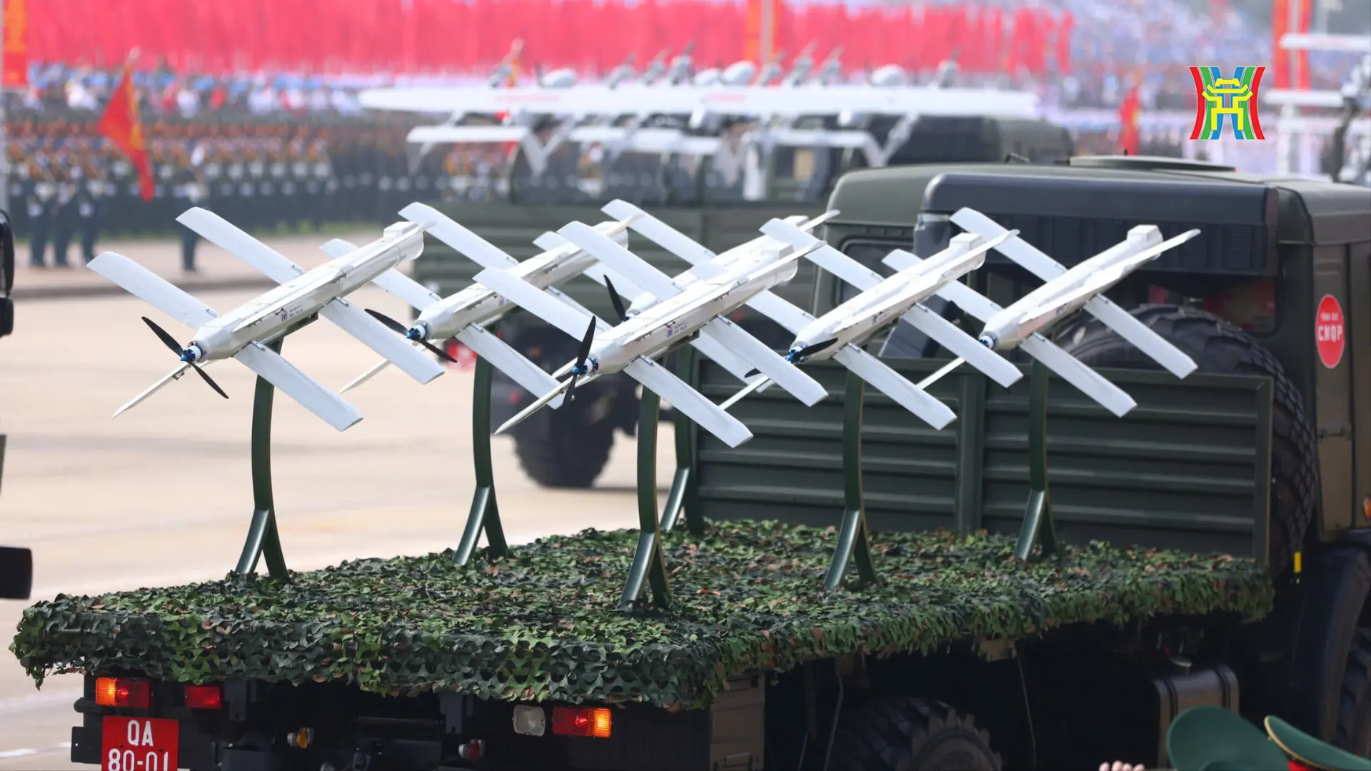 Đài PTTH Hà Nội